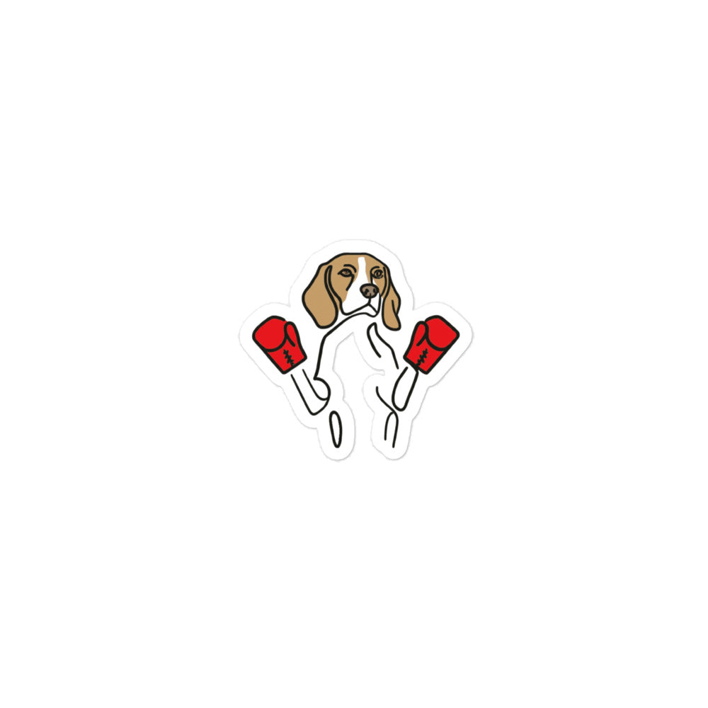 Dutch stickers